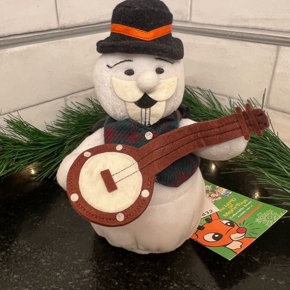 NEW 1998 SET OF CVS ISLAND OF MISFIT TOYS - Picture 4 of 11